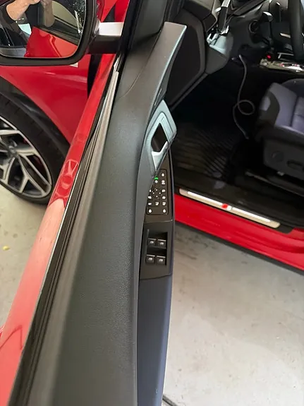 Audi Q6 E-Tron 2025 photo 4