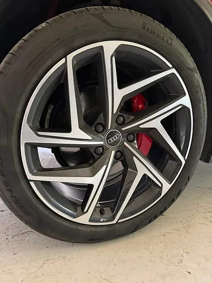 Audi Q6 E-Tron 2025 photo 3