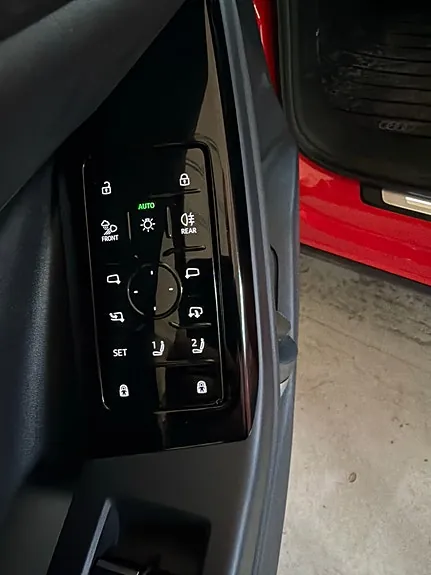 Audi Q6 E-Tron 2025 photo 5