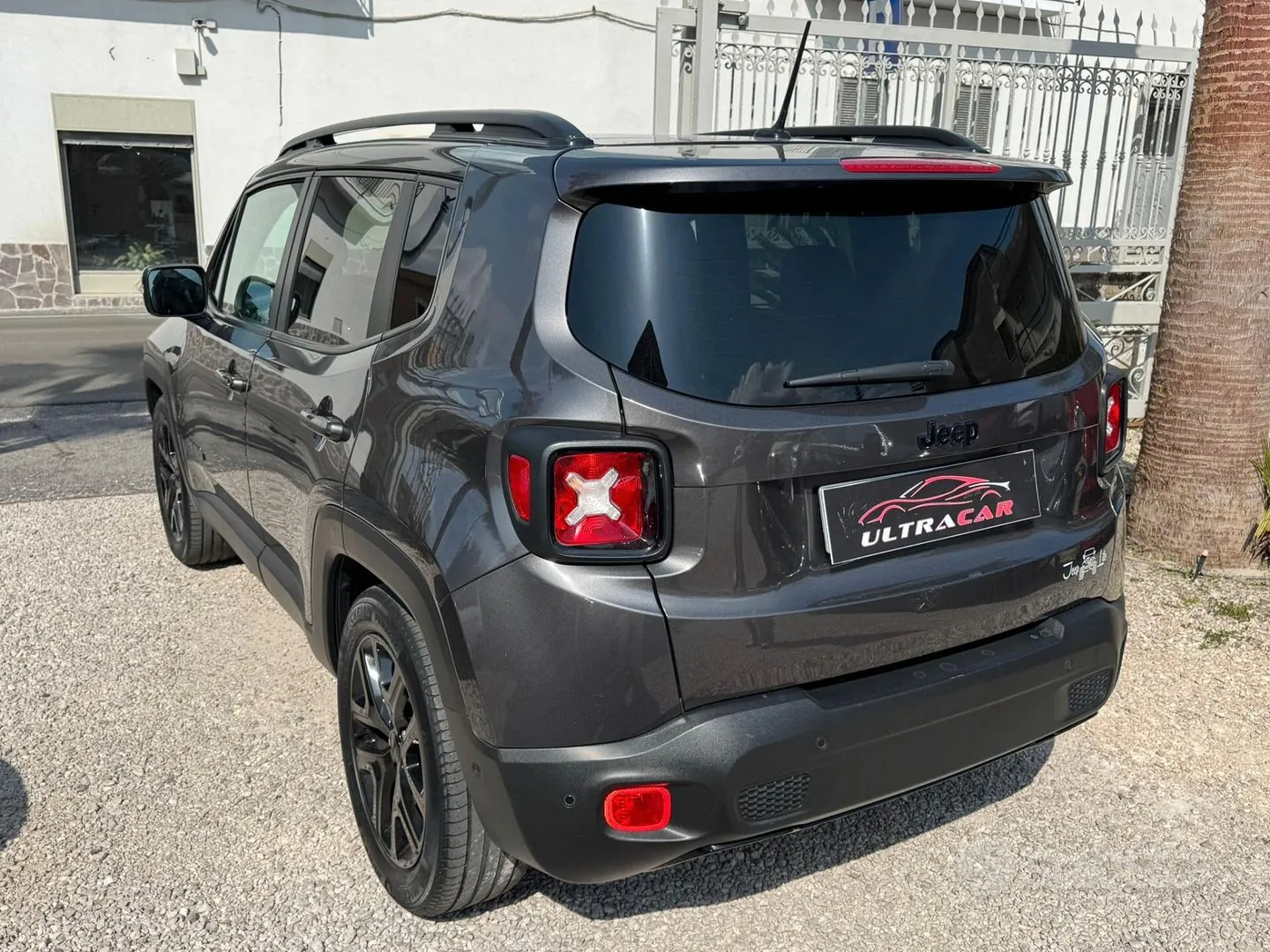 Jeep Renegade 2018 photo 5