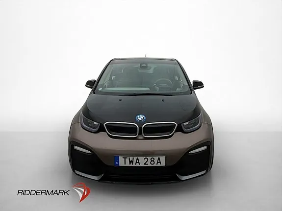 BMW I3 2019 photo 3
