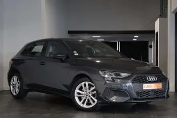 Audi A3 2021 photo 3