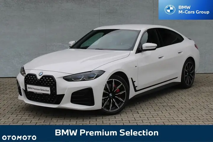 BMW Seria 4