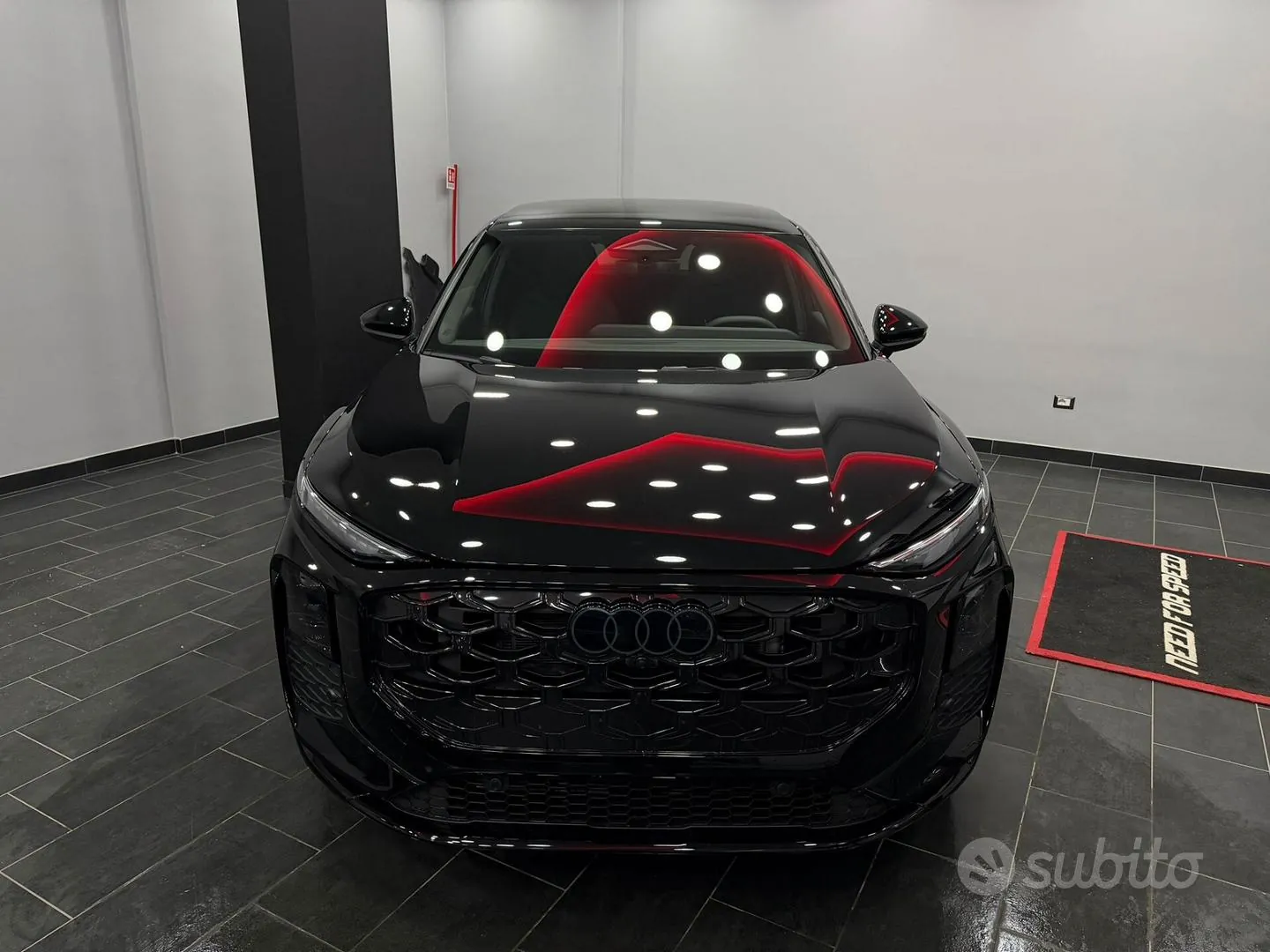 Audi Q3 2026 photo 4