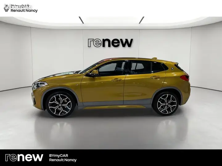 BMW X2 2019 photo 2