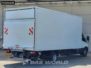 Iveco Daily 2024 photo 2