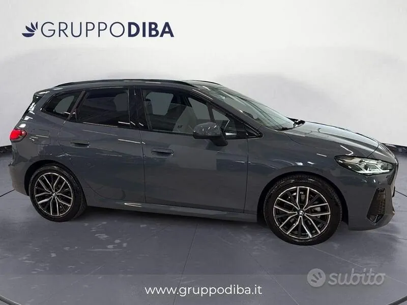 BMW Active Tourer 2025 photo 4