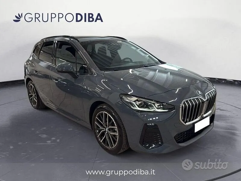 BMW Active Tourer 2025 photo 3