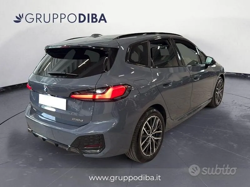 BMW Active Tourer 2025 photo 5