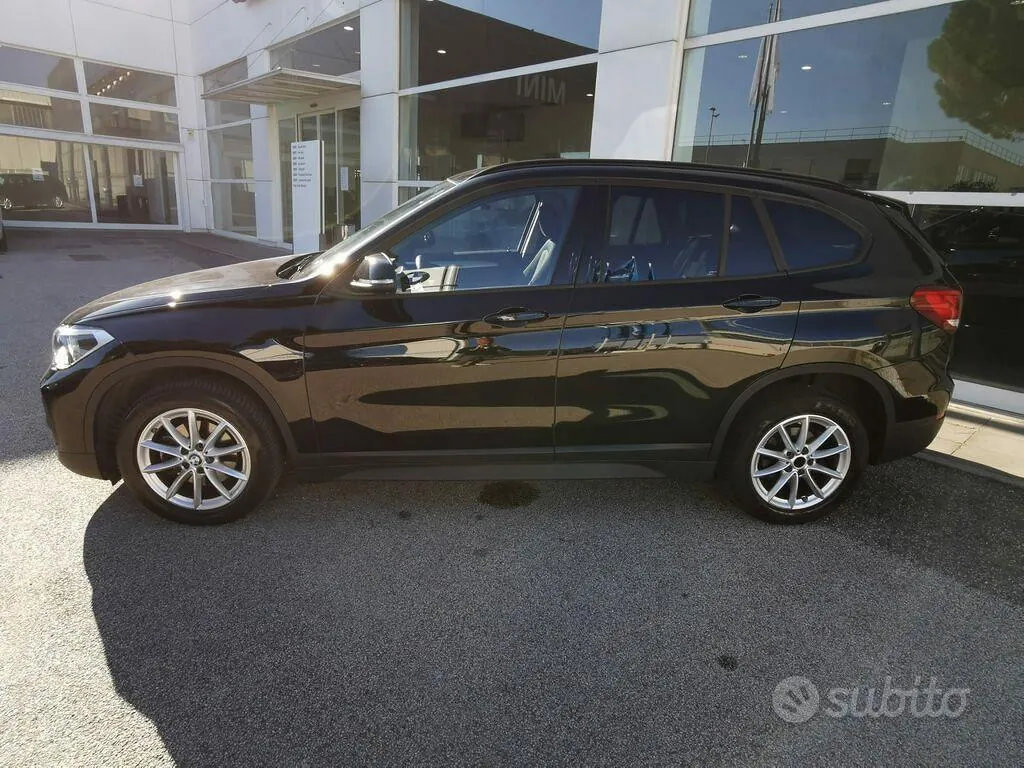 BMW X1 2022 photo 4