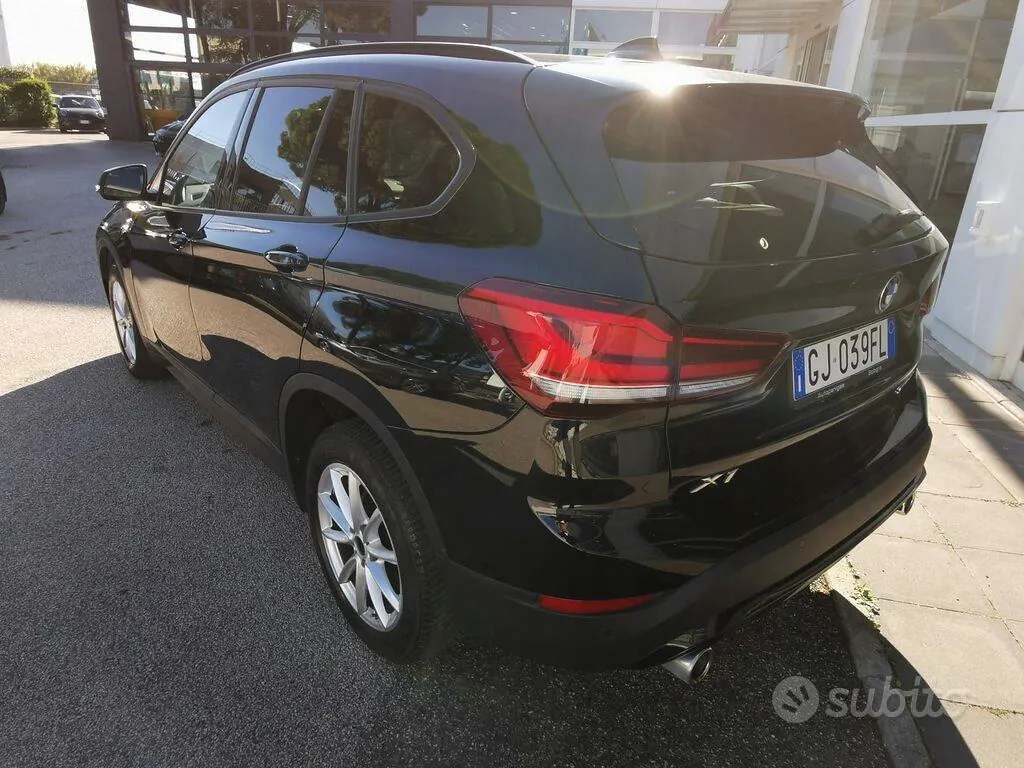 BMW X1 2022 photo 5