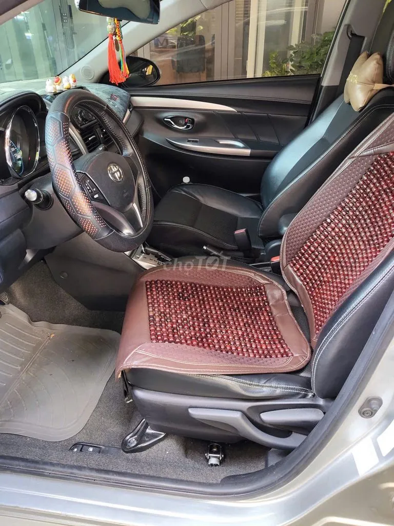 Toyota Vios 2014 photo 2