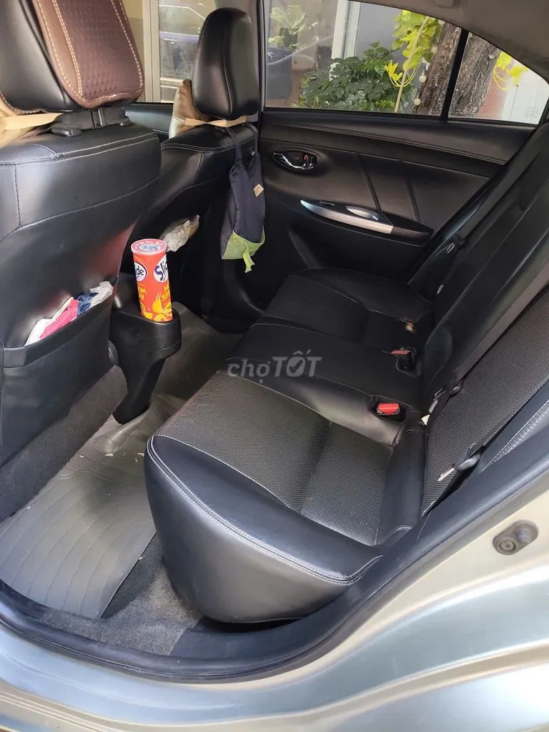 Toyota Vios