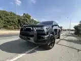 Toyota Hilux 2022 photo 2