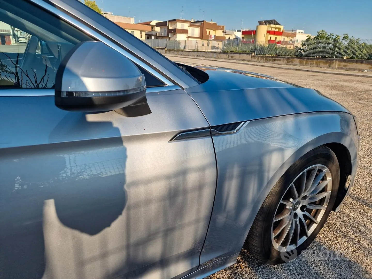 Audi A5 2020 photo 4