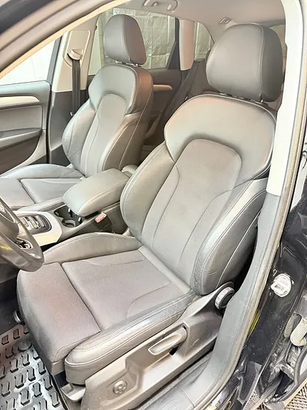 Audi Q5 2016 photo 5