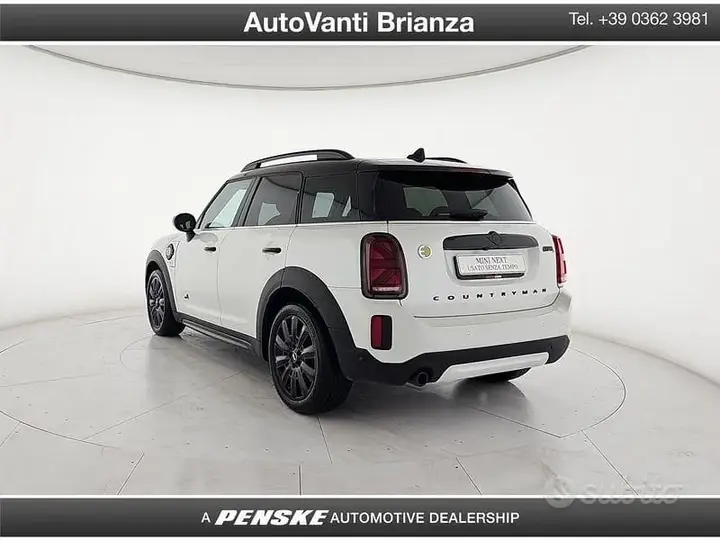 Mini Countryman 2023 photo 4