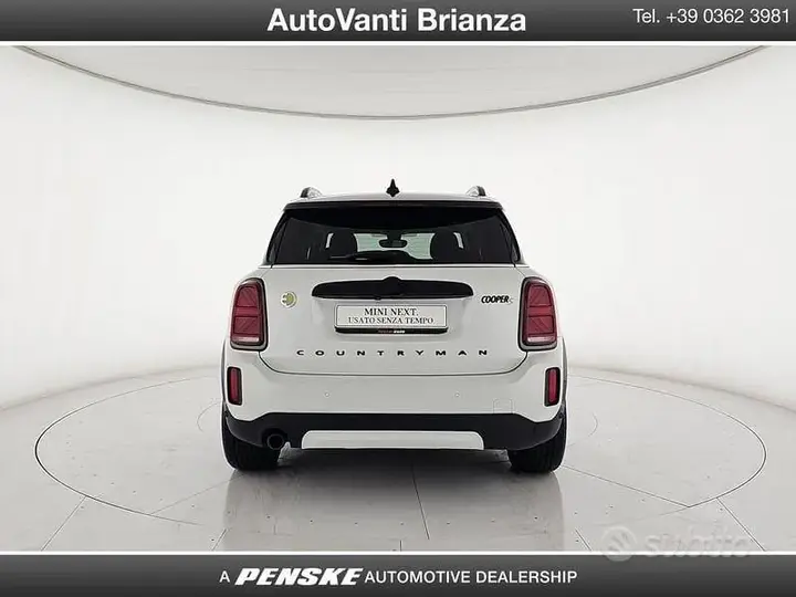Mini Countryman 2023 photo 5