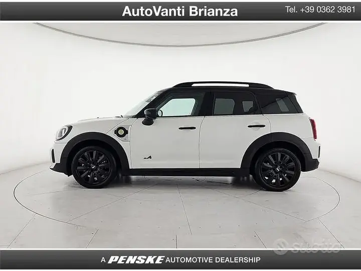 Mini Countryman 2023 photo 3