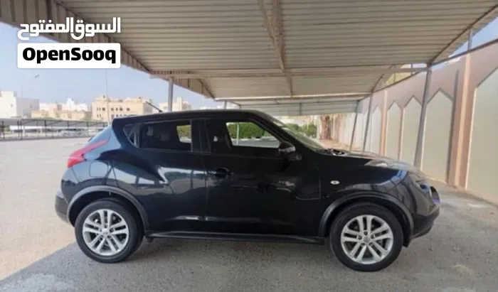 Nissan Juke 2012 photo 2