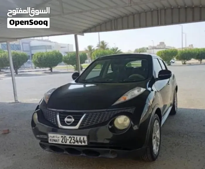 Nissan Juke 2012 photo 4
