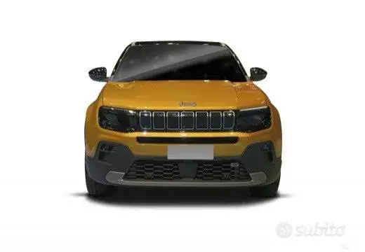 Jeep Avenger 2024 photo 4