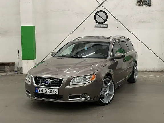 Volvo V70