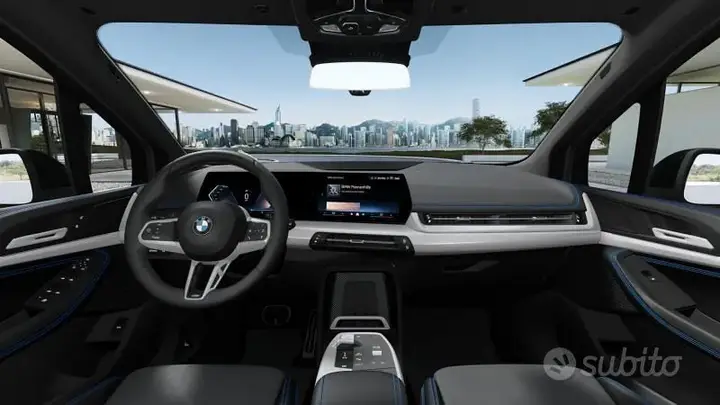 BMW 2 Series Active Tourer 2026 photo 4
