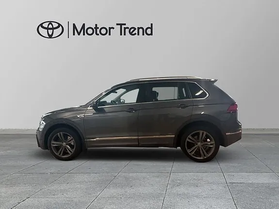 Volkswagen Tiguan 2017 photo 3