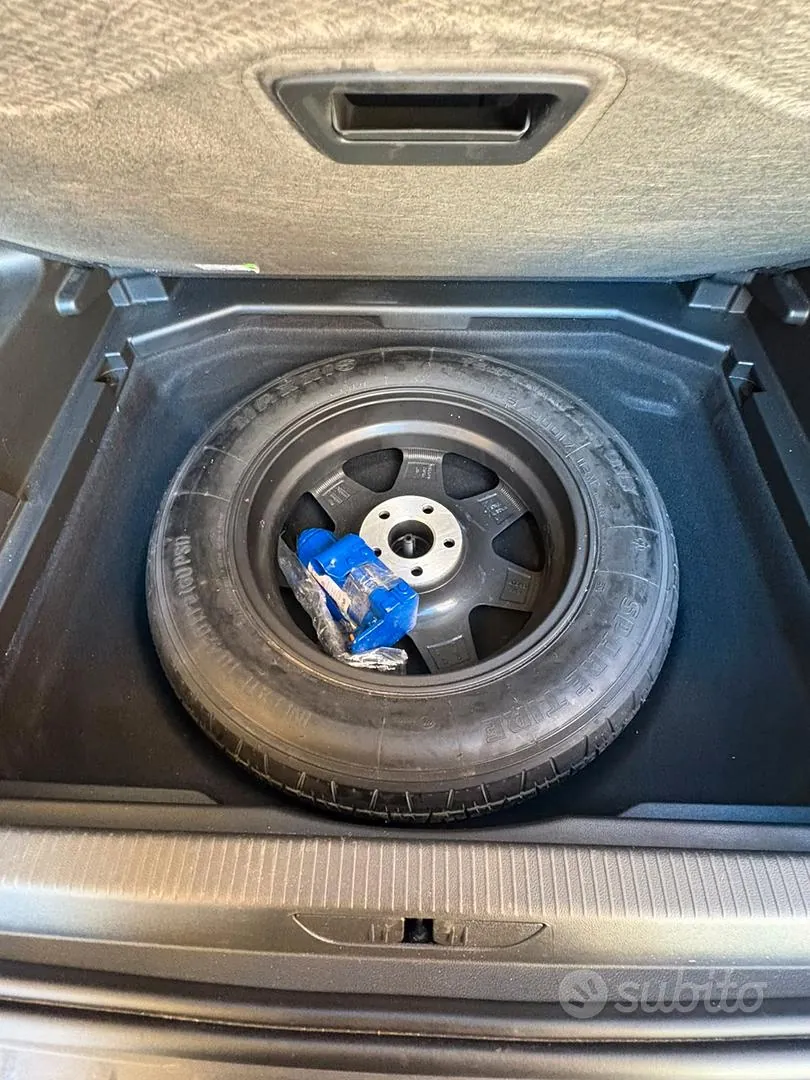 Opel Grandland X 2019 photo 3