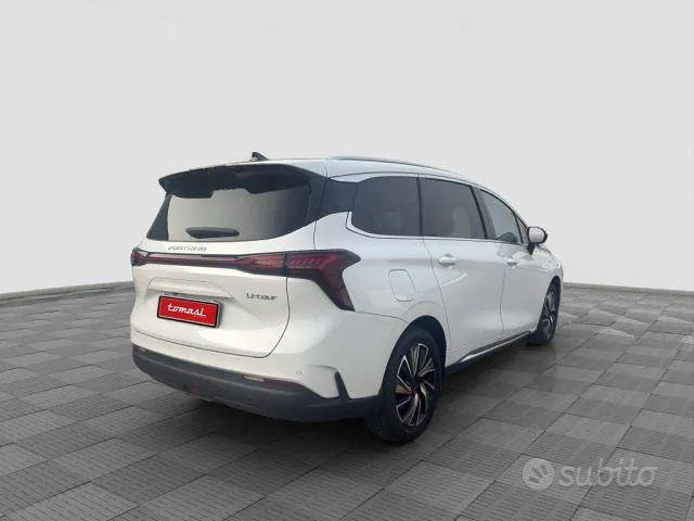 Forthing U-Tour 2026 photo 5