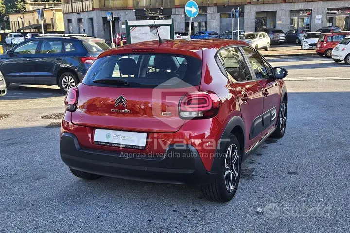 Citroen C3 2020 photo 5