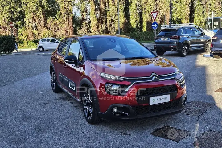 Citroen C3 2020 photo 3