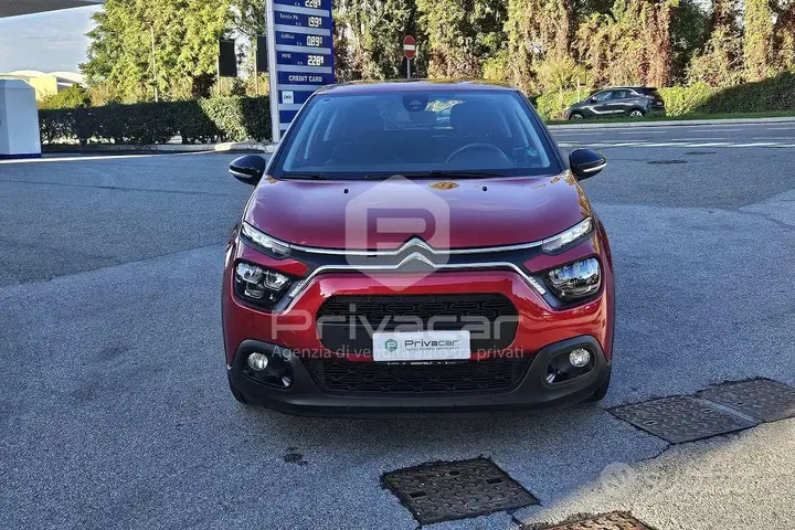 Citroen C3 2020 photo 2