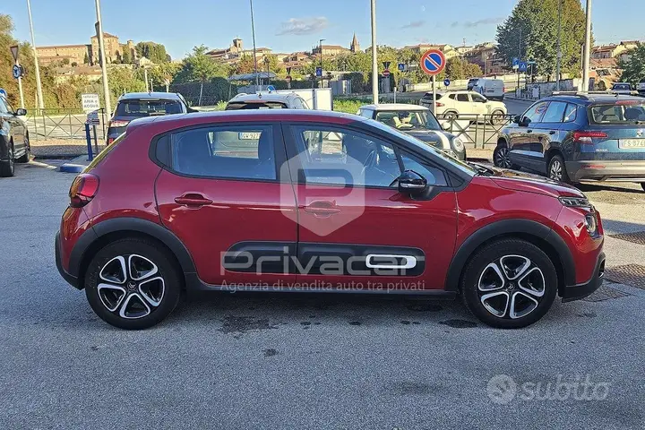 Citroen C3 2020 photo 4