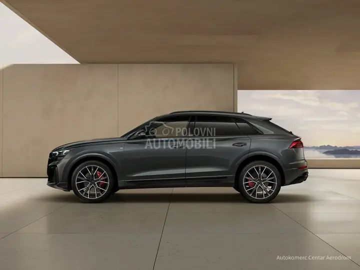Audi Q8 2026 photo 3