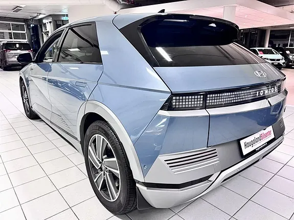 Hyundai Ioniq 5 2022 photo 3