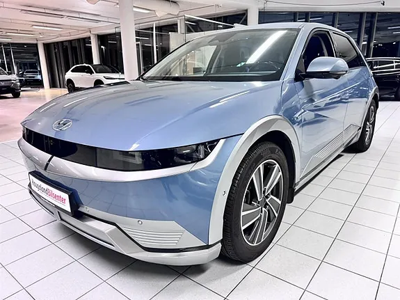 Hyundai Ioniq 5