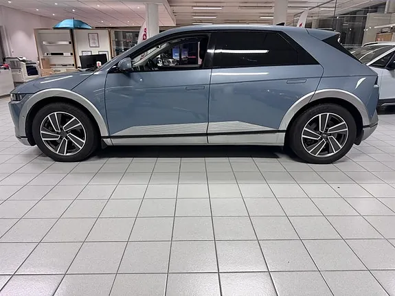 Hyundai Ioniq 5 2022 photo 2