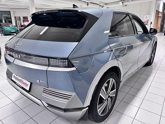 Hyundai Ioniq 5 2022 photo 5