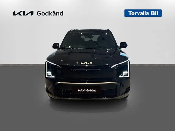 Kia Ev5 2026 photo 2