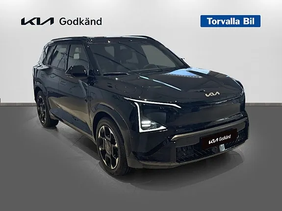 Kia Ev5 2026 photo 3