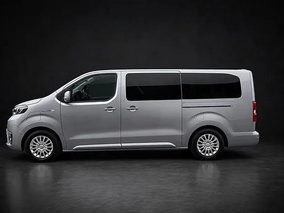 Toyota Proace 2023 photo 4