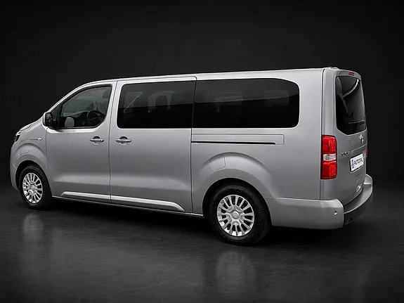Toyota Proace 2023 photo 5