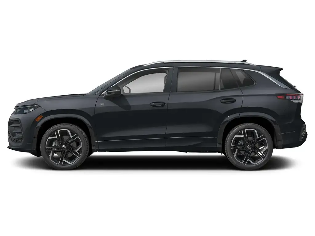 Volkswagen Tiguan 2026 photo 3