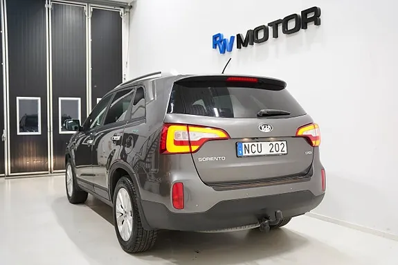 Kia Sorento 2013 photo 5
