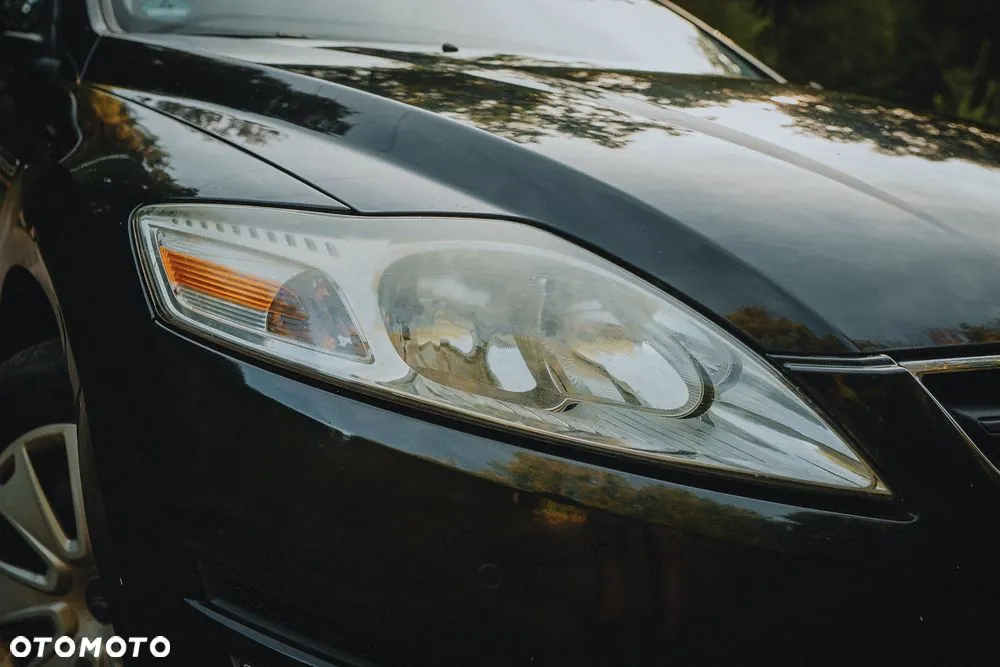 Ford Mondeo 2010 photo 3