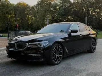 BMW 520D