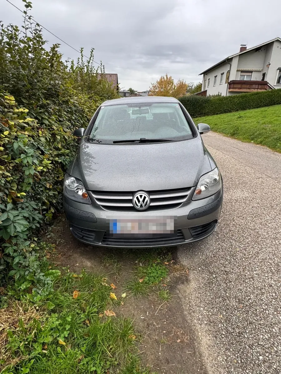 Volkswagen Golf 2005 photo 3