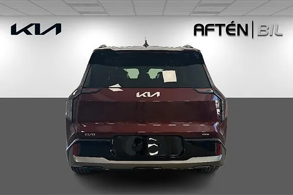 Kia Ev9 2026 photo 5